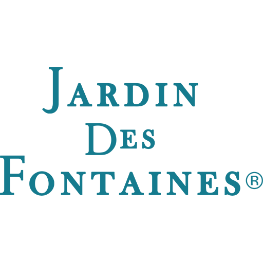 JARDIN DES FONTAINES