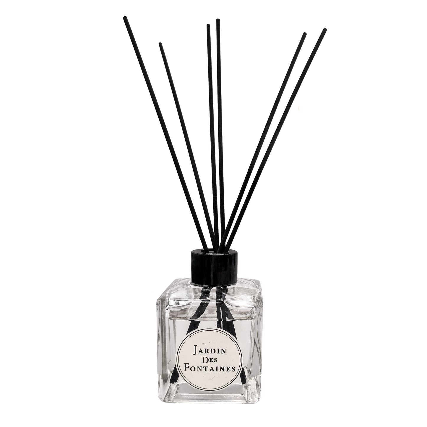 "Classy and Fabulous" Rose Reed Diffuser 150 ml