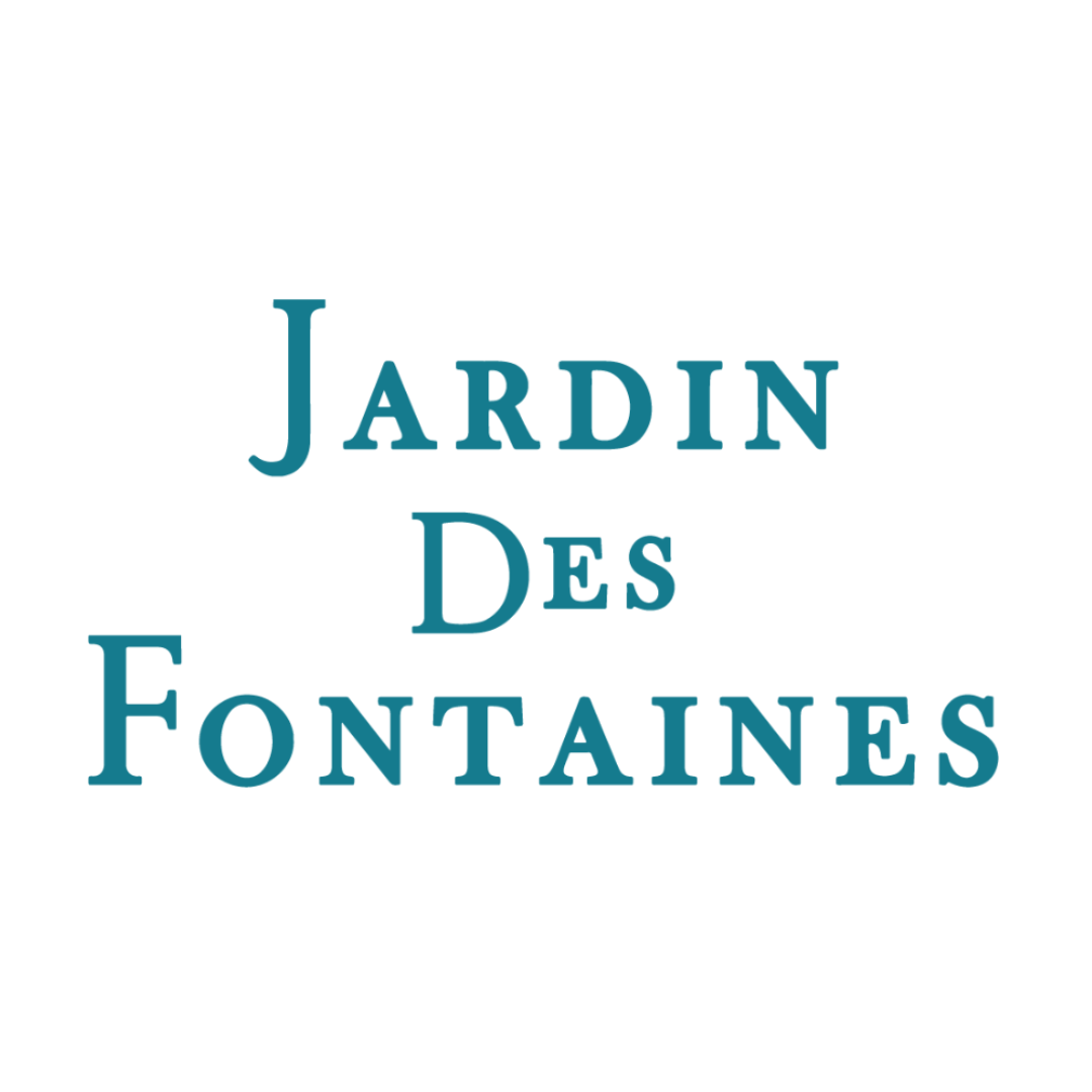 JARDIN DES FONTAINES