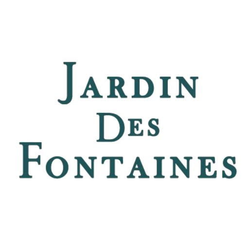 JARDIN DES FONTAINES