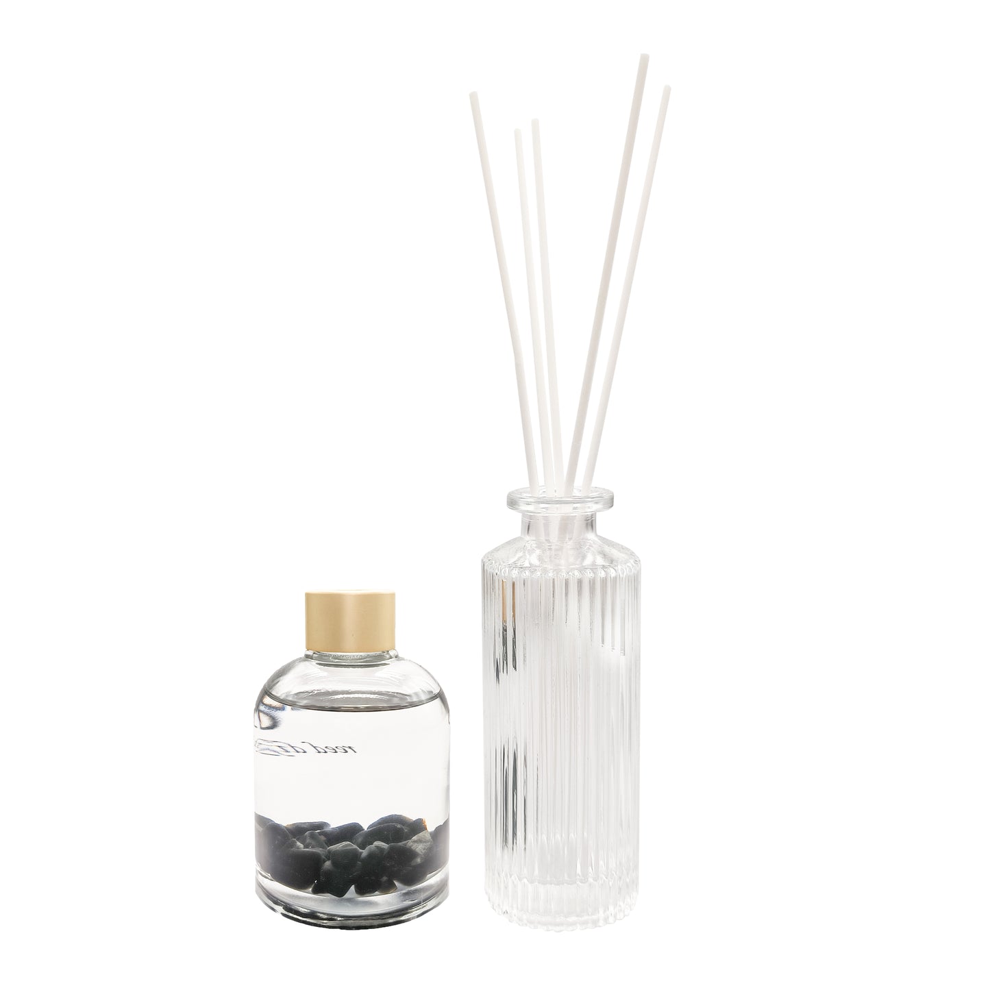 "Oh My Dog" Tangerine Reed Diffuser (Two Bottle Combo) 150 ml