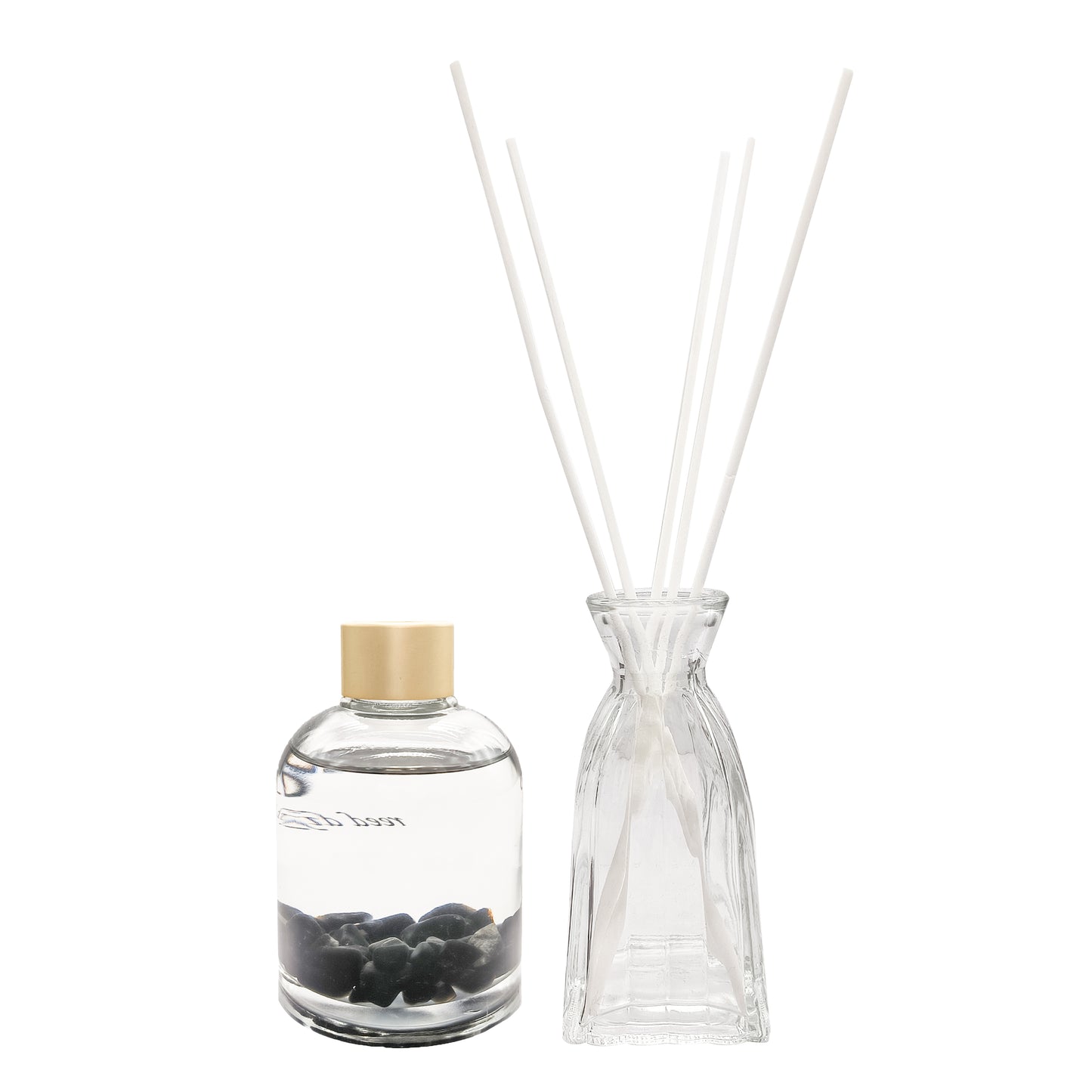 "Wild Blue Yonder" Watermelon Reed Diffuser (Two Bottle Combo) 150 ml